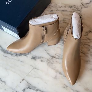 Cole Haan Eva bootie, 7.5